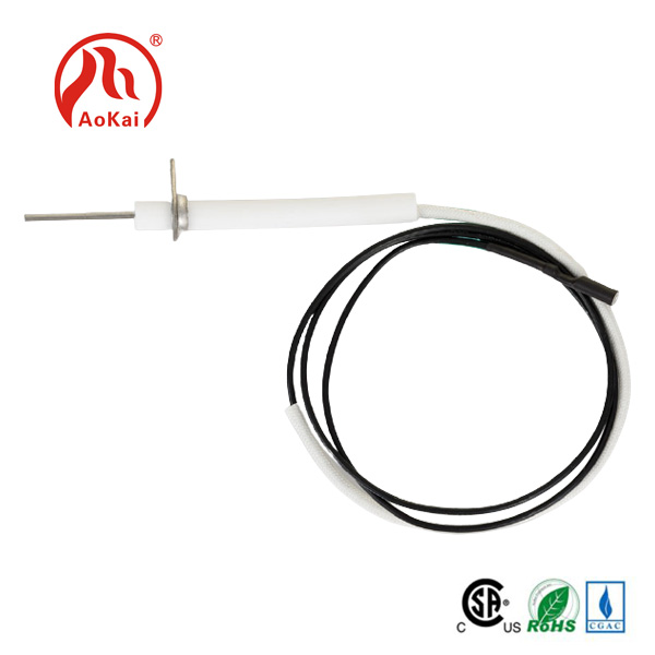 ʻO Barbecue Thermocouple