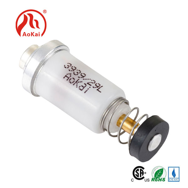 Mea Kuke Oven Solenoid Valve