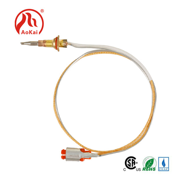 Thermocouple palekana Cooker Gas