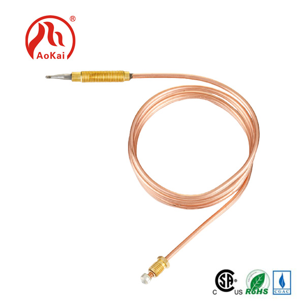 ʻO nā mea uila Gas Cooker Thermopile Sensors