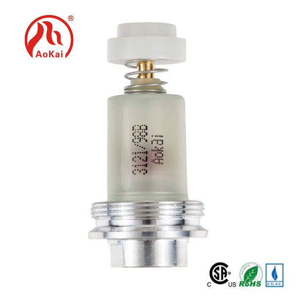 Kinea Magnet Valve no ka mea palekana