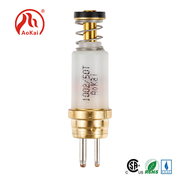 Palekana Kinoea Kiwikā Solenoid Valve