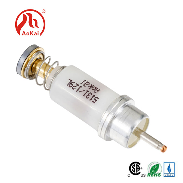 Kinea Solenoid Valve Magnet Valve no Flameout Safety Device