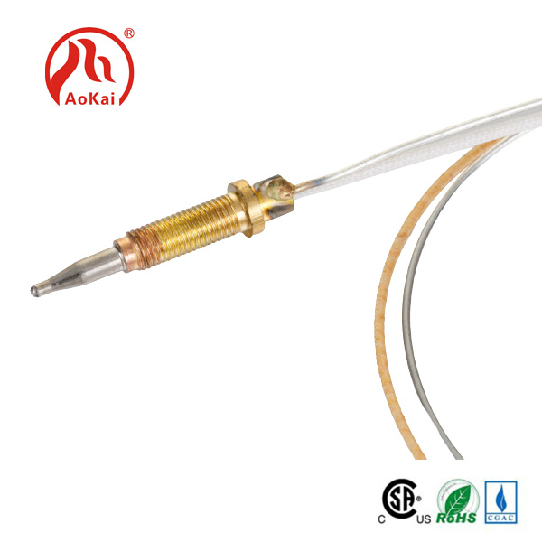 ʻO Thermocouple kinoea infrared