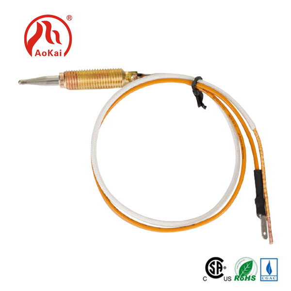 Palekana Pāʻina Thermocouple