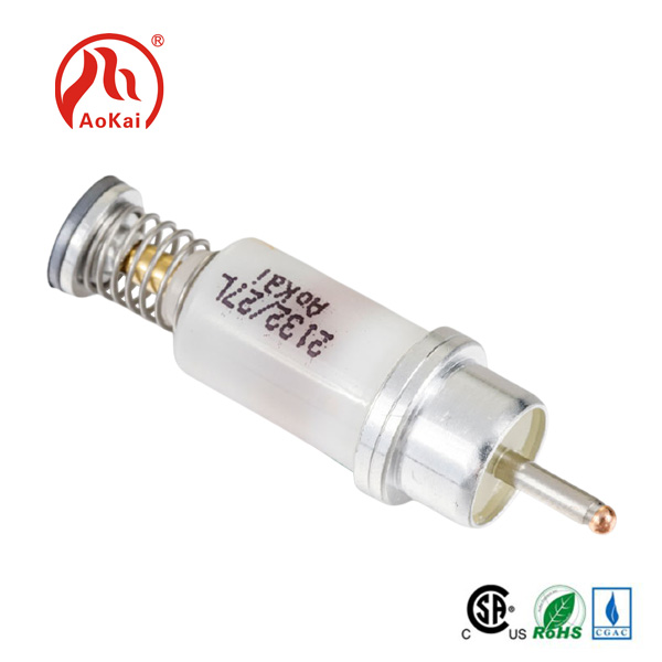 Palena Mākēneki Solenoid