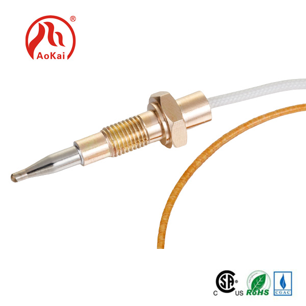 ʻO Spre Parts Stove Thermocouple