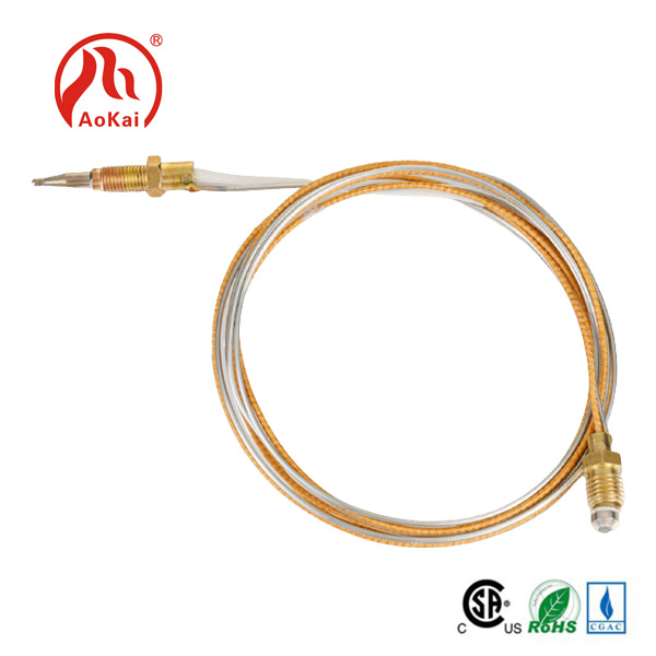 Thermocouple no Gas Oven Thermocouple